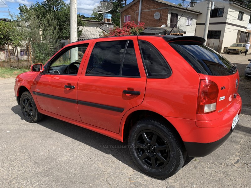 GOL 1.0 MI TRENDLINE 8V FLEX 2P MANUAL
