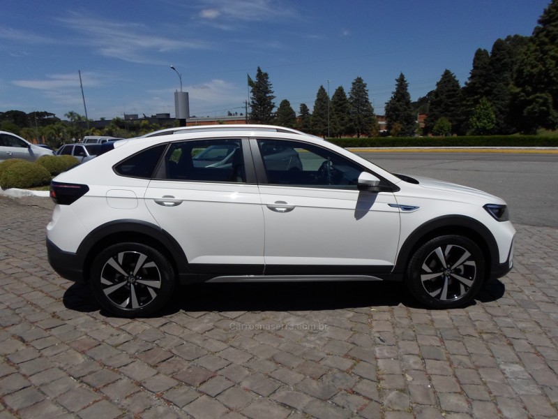 NIVUS 1.0 TSI HIGHLINE FLEX 4P AUTOMÁTICO - 2022 - FLORES DA CUNHA