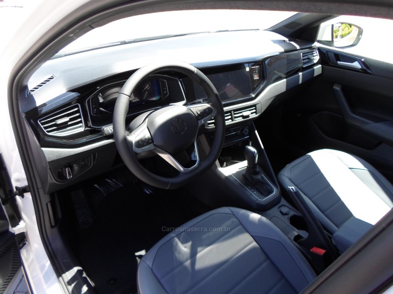 NIVUS 1.0 TSI HIGHLINE FLEX 4P AUTOMÁTICO - 2022 - FLORES DA CUNHA