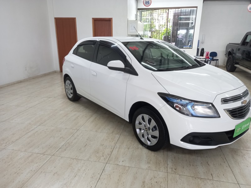 ONIX 1.4 MPFI LT 8V FLEX 4P MANUAL