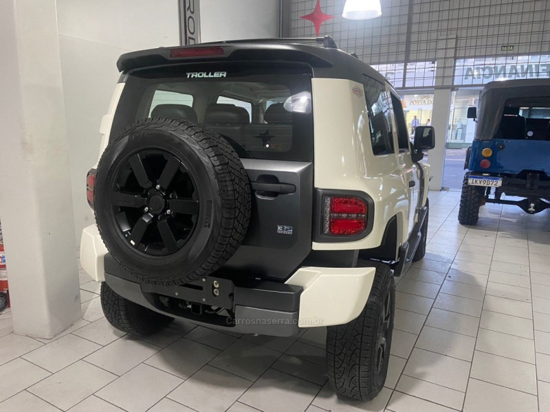 T4 3.2 XLT 4X4 20V TURBO INTERCOOLER DIESEL 2P MANUAL - 2021 - BENTO GONçALVES