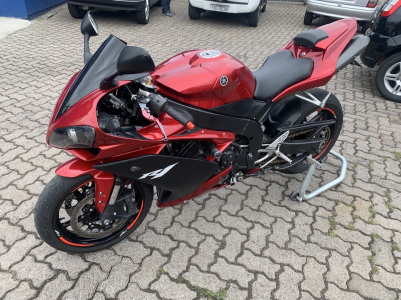 yzf r1 2007 caxias do sul