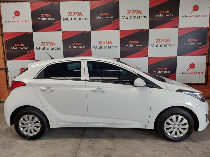 hb20 1.0 comfort style 12v flex 4p manual 2015 sao sebastiao do cai