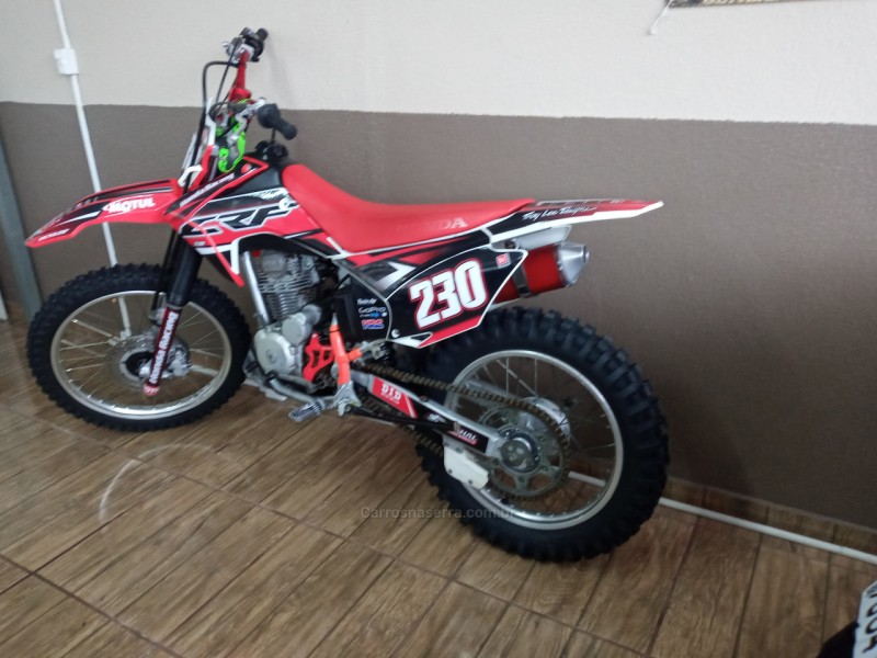 CRF 230F  - 2016 - CAXIAS DO SUL