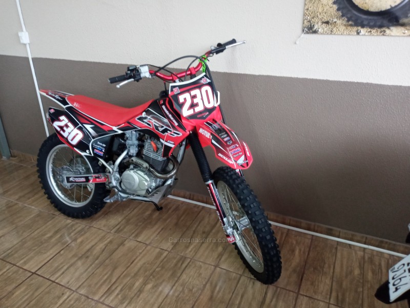 CRF 230F  - 2016 - CAXIAS DO SUL