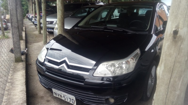 c4 1.6 glx 16v flex 4p manual 2011 bento goncalves