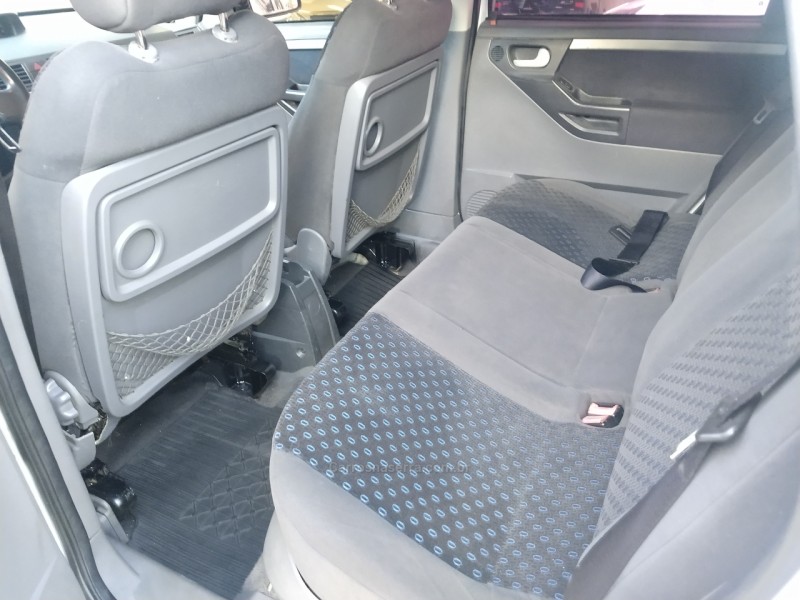 MERIVA 1.4 MPFI MAXX 8V ECONO.FLEX 4P MANUAL - 2011 - CAXIAS DO SUL