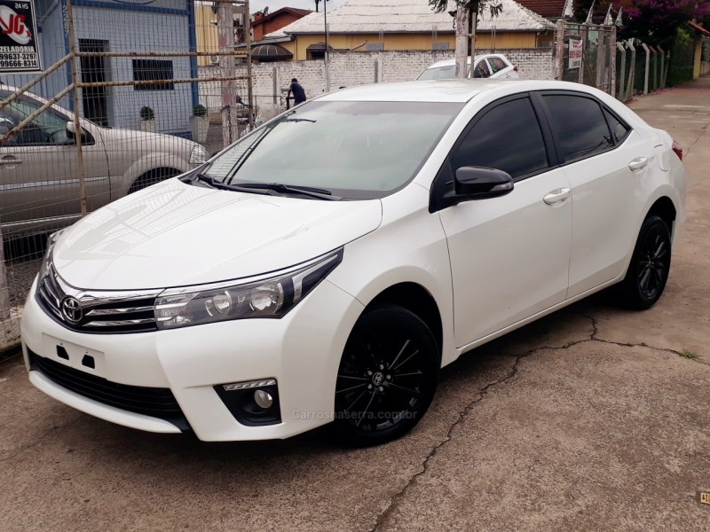 COROLLA 