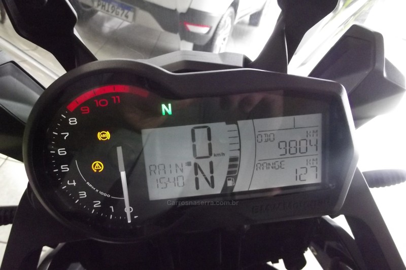 F 850 GS PREMIUM  - 2019 - FARROUPILHA