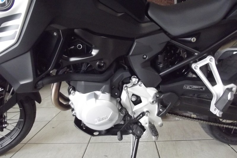 F 850 GS PREMIUM  - 2019 - FARROUPILHA