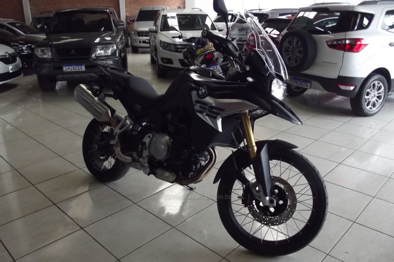 F 850 GS PREMIUM  - 2019 - FARROUPILHA