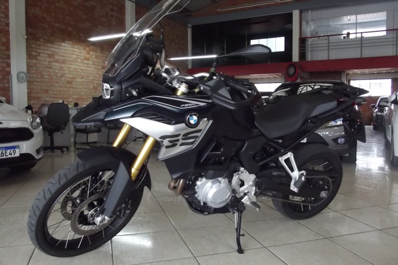 F 850 GS PREMIUM  - 2019 - FARROUPILHA
