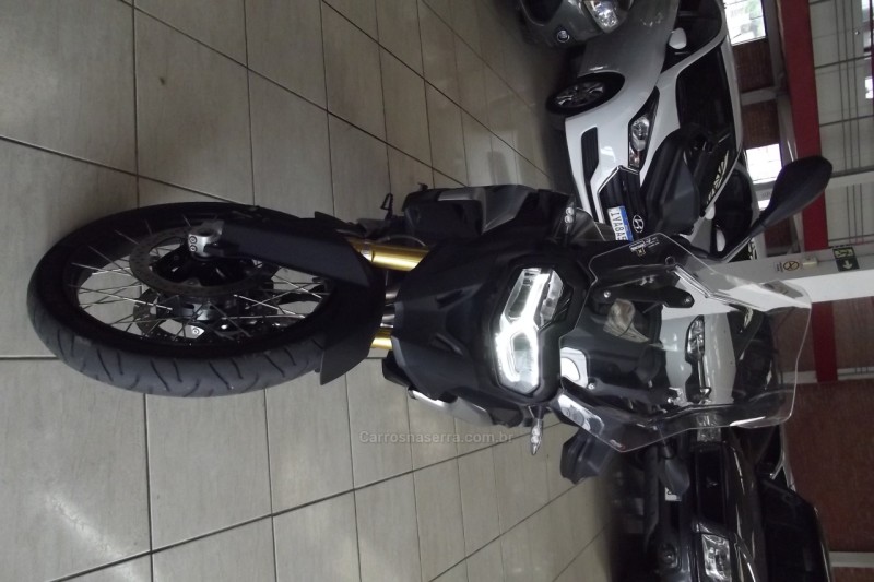 F 850 GS PREMIUM  - 2019 - FARROUPILHA