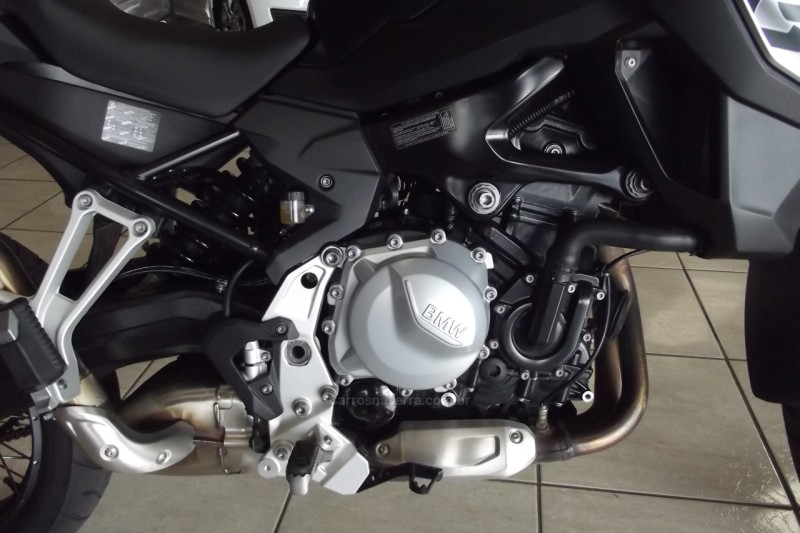 F 850 GS PREMIUM  - 2019 - FARROUPILHA