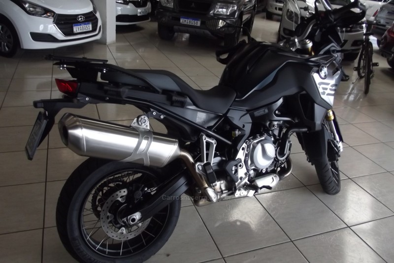 F 850 GS PREMIUM  - 2019 - FARROUPILHA