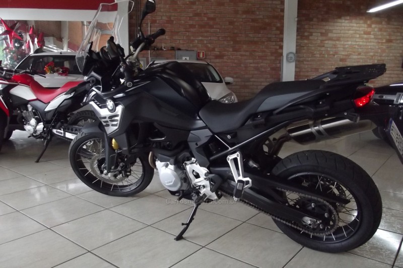 F 850 GS PREMIUM  - 2019 - FARROUPILHA