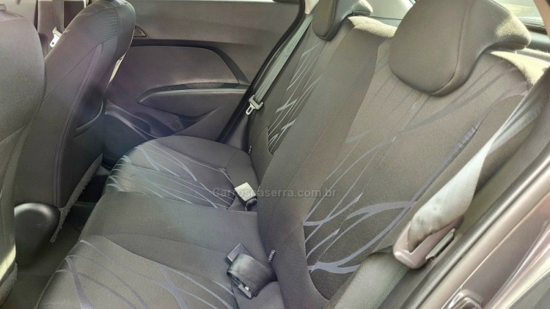 HB20 1.0 COMFORT PLUS 12V FLEX 4P MANUAL - 2015 - IVOTI