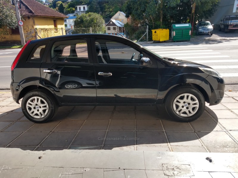 FIESTA 1.6 MPI CLASS HATCH 8V FLEX 4P MANUAL
