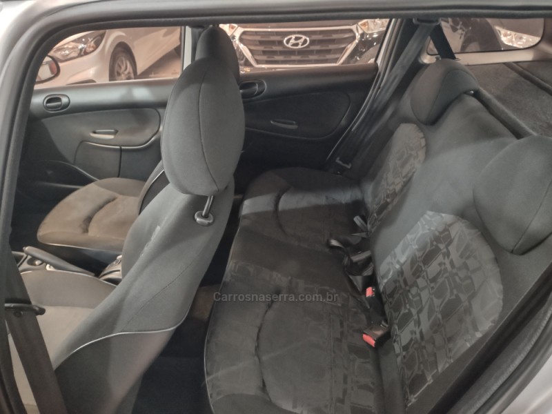 207 1.4 XR SW 8V FLEX 4P MANUAL - 2010 - NOVO HAMBURGO