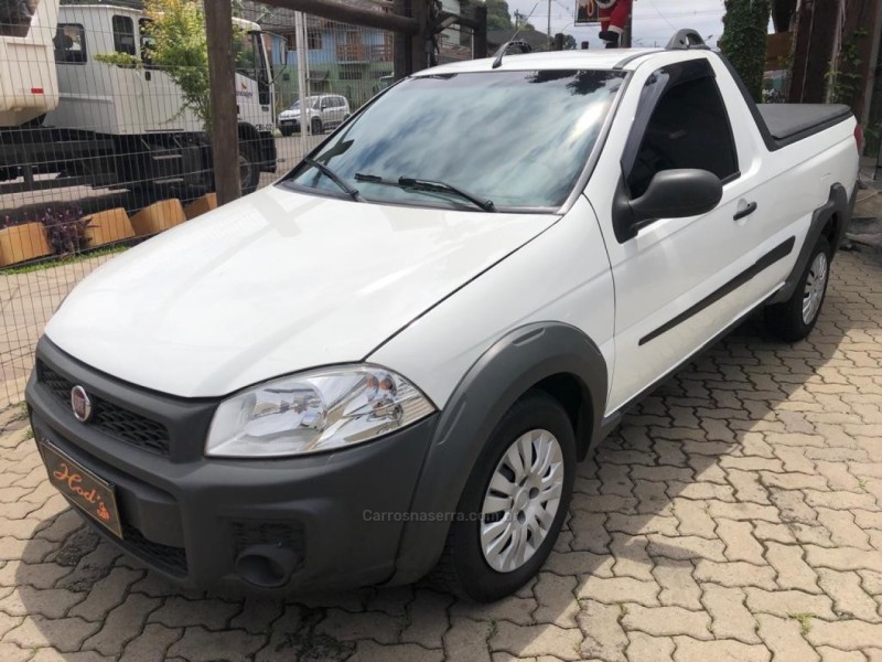 strada 1.4 mpi working cs 8v flex 2p manual 2015 canela