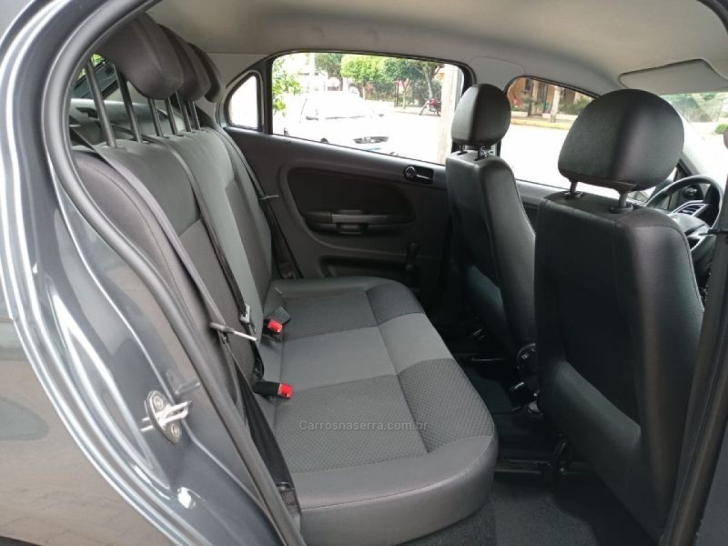 GOL 1.0 12V MPI TOTALFLEX TRENDLINE 4P MANUAL - 2021 - TEUTôNIA