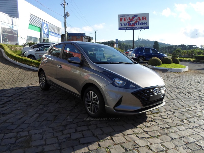 hb20  2022 flores da cunha