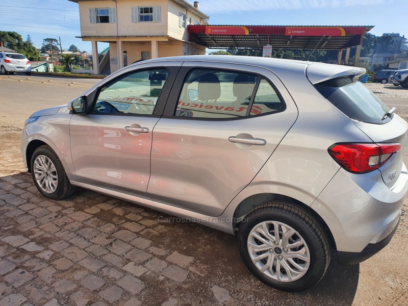 ARGO 1.0 FIREFLY FLEX DRIVE MANUAL - 2022 - SãO FRANCISCO DE PAULA