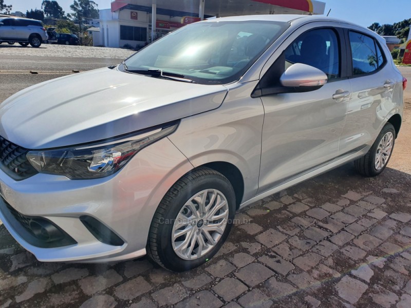 ARGO 1.0 FIREFLY FLEX DRIVE MANUAL - 2022 - SãO FRANCISCO DE PAULA