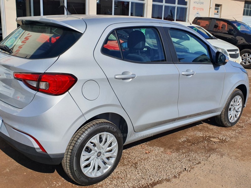 ARGO 1.0 FIREFLY FLEX DRIVE MANUAL - 2022 - SãO FRANCISCO DE PAULA