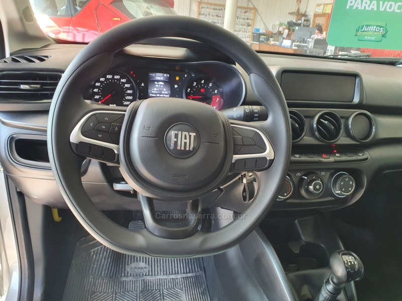 ARGO 1.0 FIREFLY FLEX DRIVE MANUAL - 2022 - SãO FRANCISCO DE PAULA