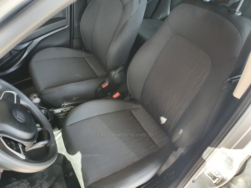 ARGO 1.0 FIREFLY FLEX DRIVE MANUAL - 2022 - SãO FRANCISCO DE PAULA