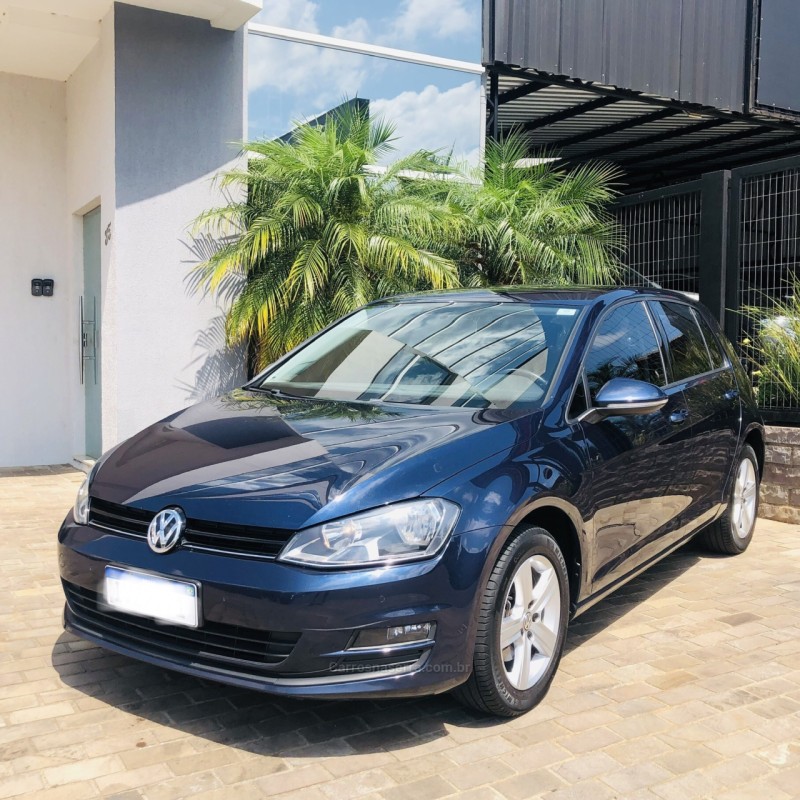 golf 1.4 tsi comfortline 16v gasolina 4p automático