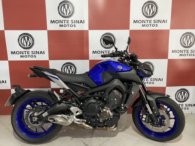MT 09