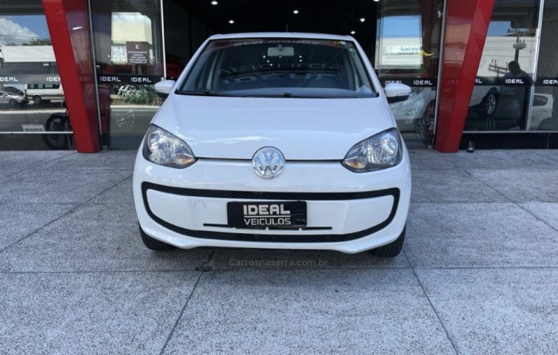 up 1.0 tsi move up 12v flex 4p manual 2015 novo hamburgo