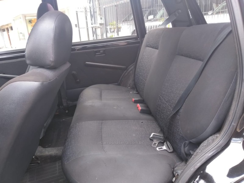UNO 1.0 MPI MILLE WAY ECONOMY 8V FLEX 4P MANUAL - 2013 - GUAPORé