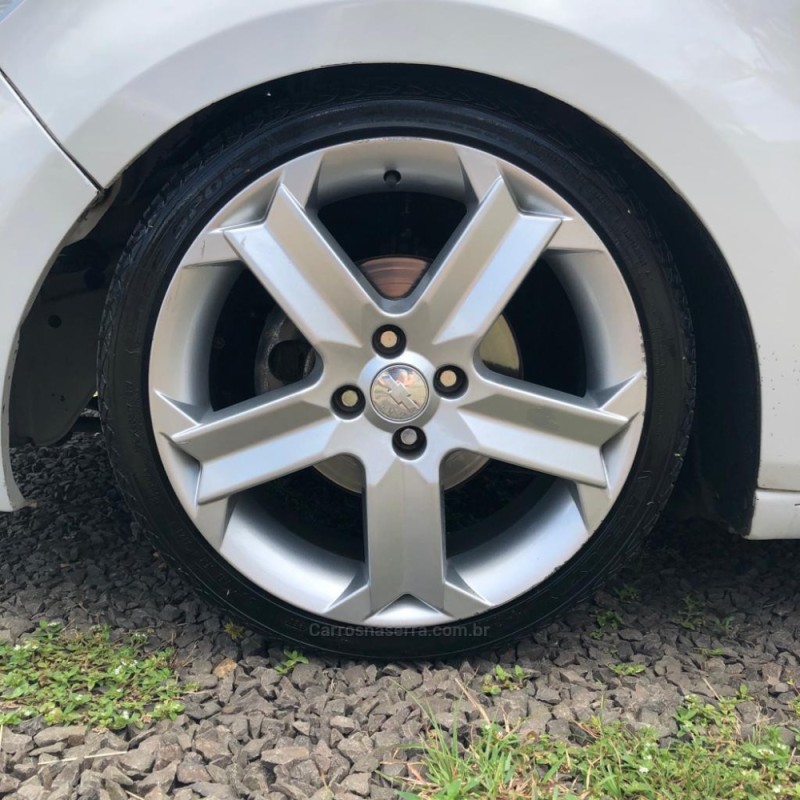 MONTANA 1.4 MPFI LS CS 8V FLEX 2P MANUAL - 2012 - PAROBé