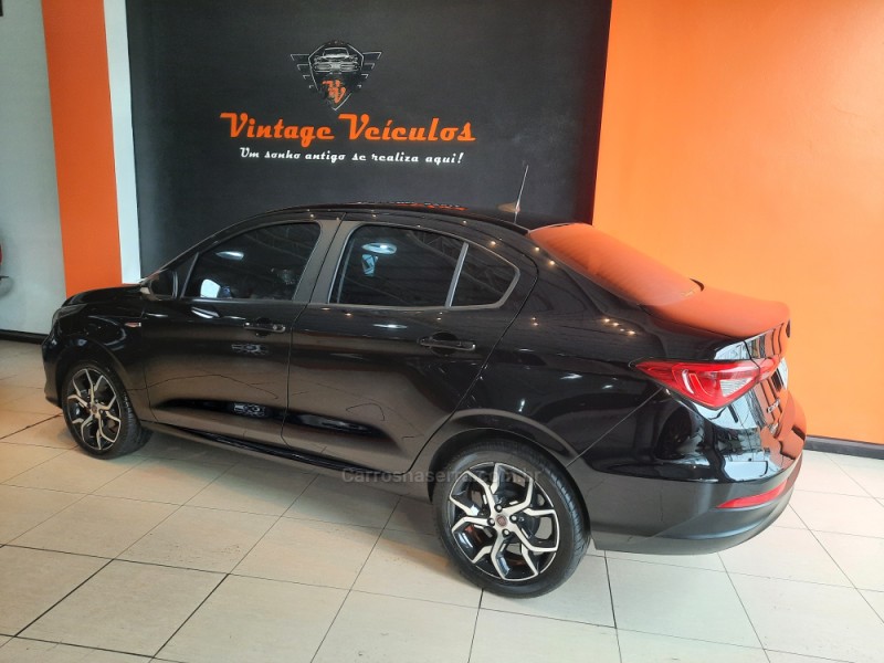 CRONOS 1.3 DRIVE 8V FLEX 4P MANUAL - 2019 - CAXIAS DO SUL