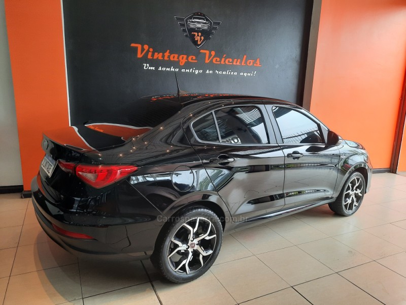 CRONOS 1.3 DRIVE 8V FLEX 4P MANUAL - 2019 - CAXIAS DO SUL