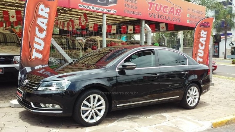 passat 2.0 tsi 16v gasolina 4p automatizado 2015 dois irmaos