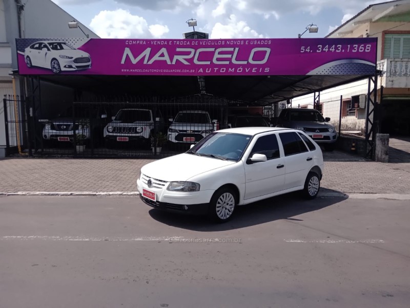 gol 1.0 mi city 8v flex 4p manual g.iv 2010 guapore