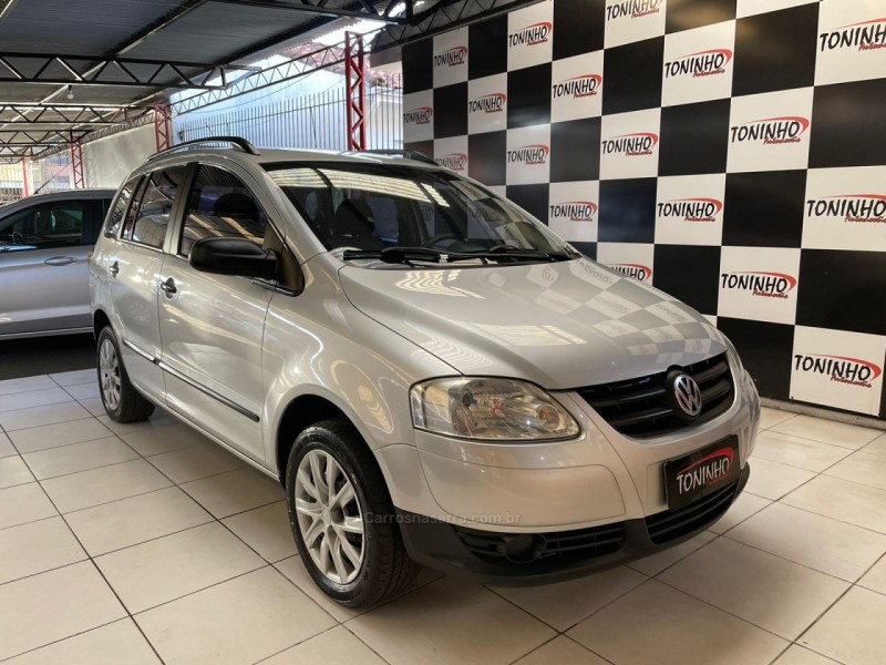 spacefox 1.6 mi trend 8v flex 4p manual 2008 novo hamburgo
