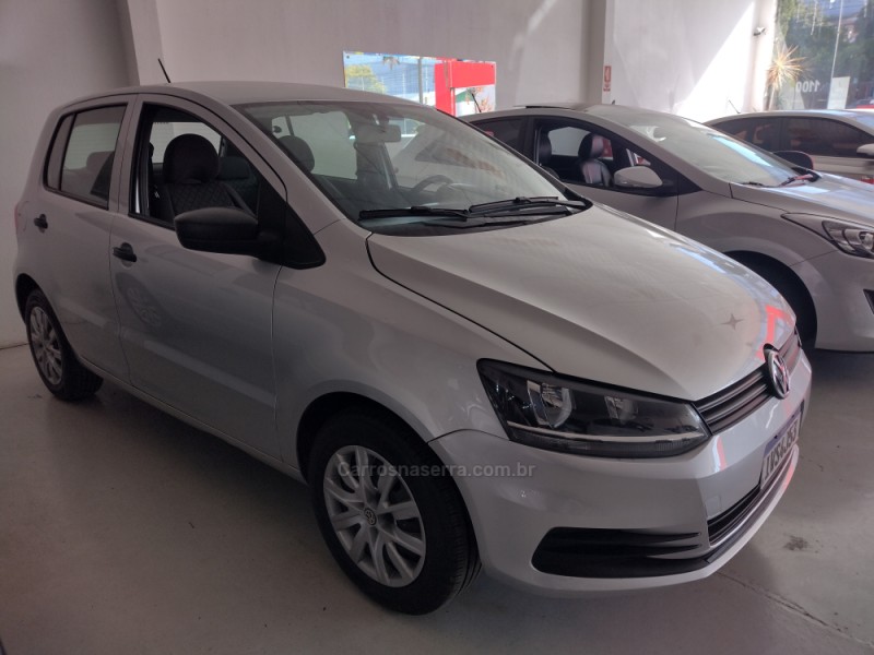 fox 1.0 mi trendline 8v flex 4p manual 2016 garibaldi