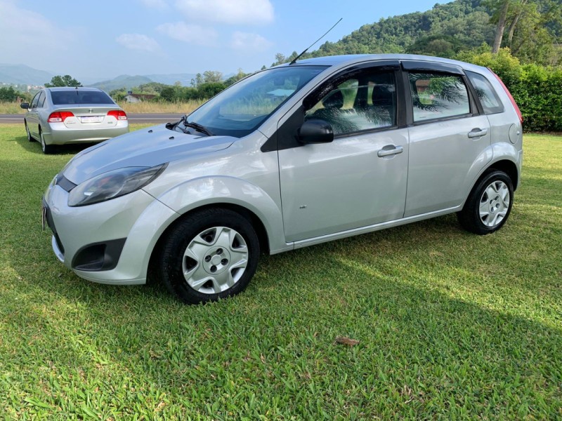 fiesta 1.0 mpi class 8v flex 4p manual 2014 bom principio