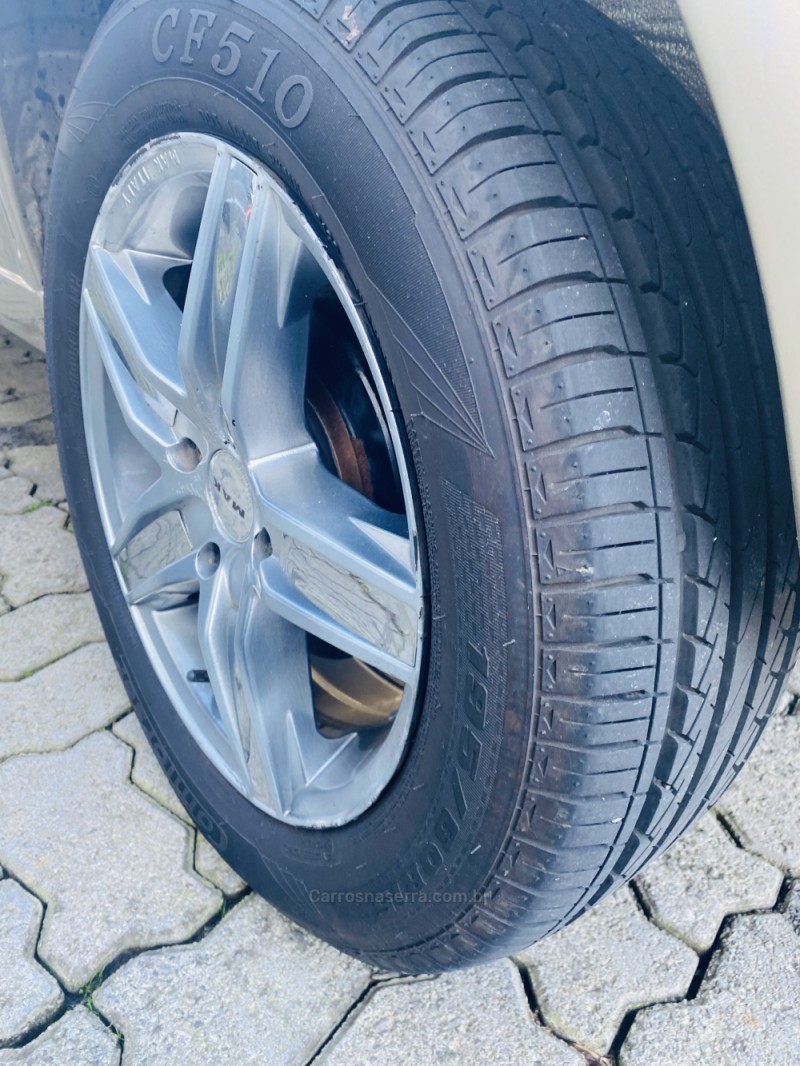 MERIVA 1.8 MPFI JOY 8V FLEX 4P MANUAL - 2006 - CAXIAS DO SUL