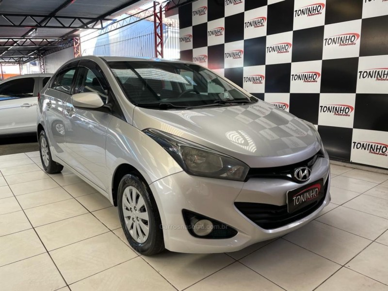 HB20S 1.0 COMFORT PLUS 12V FLEX 4P MANUAL