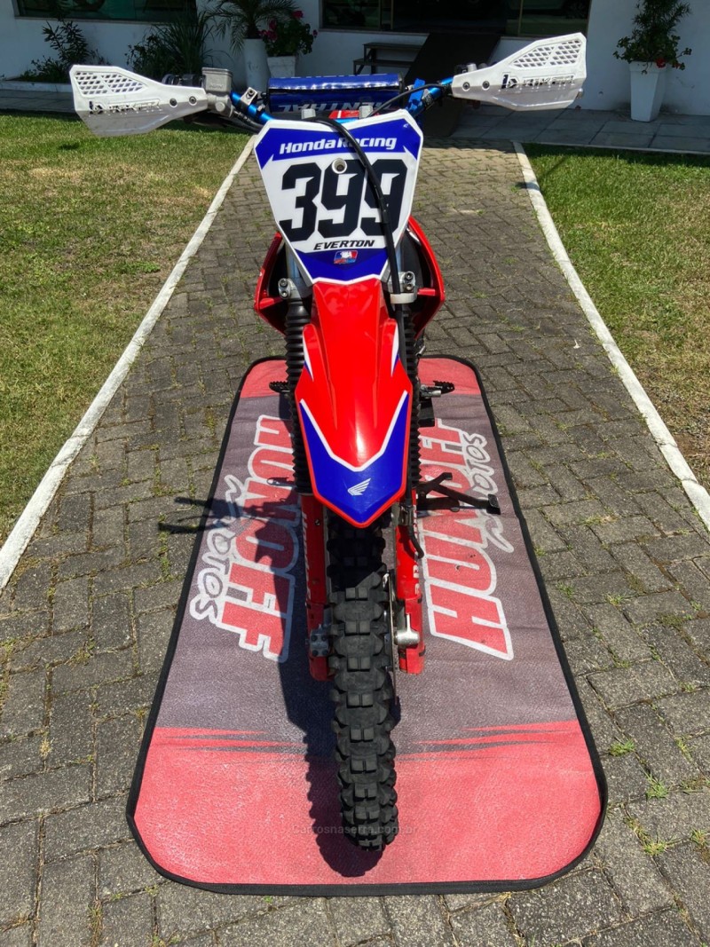 CRF 230F  - 2016 - FELIZ