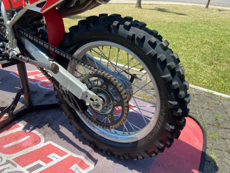 CRF 230F  - 2016 - FELIZ