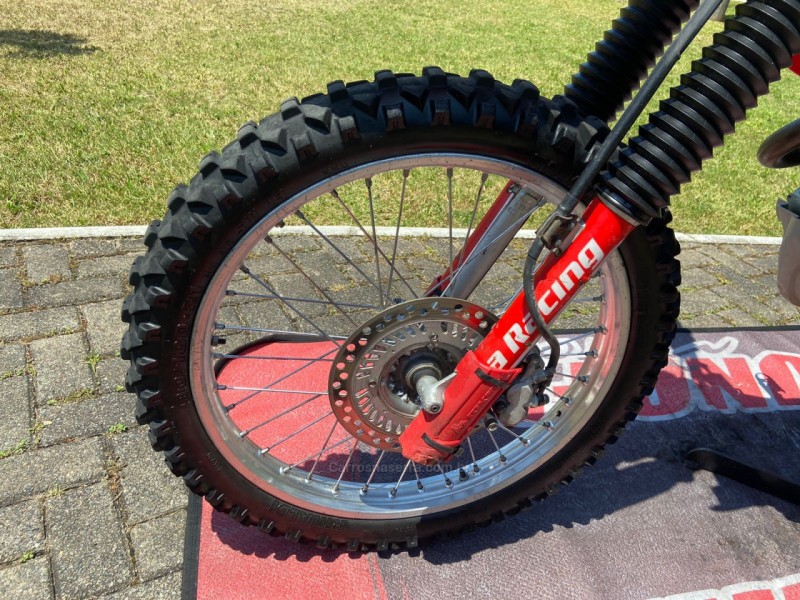 CRF 230F  - 2016 - FELIZ