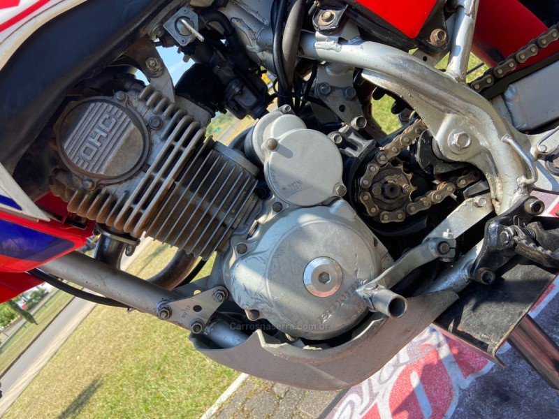 CRF 230F  - 2016 - FELIZ