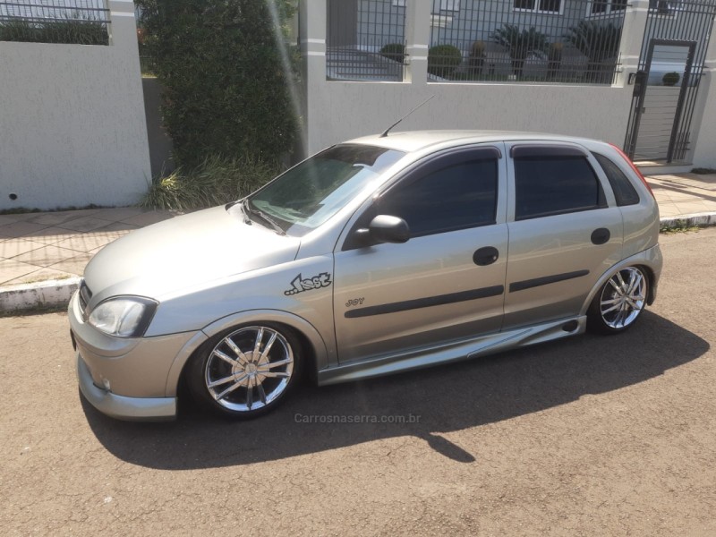 CORSA 1.0 MPFI JOY 8V FLEX 4P MANUAL